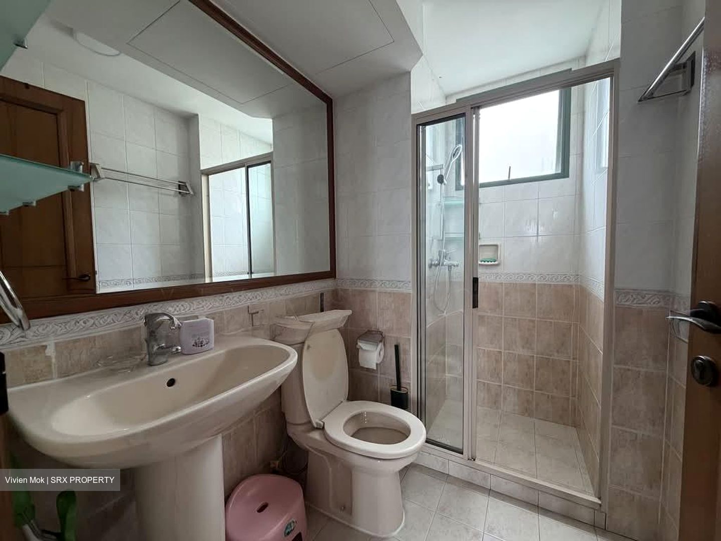 Palm Gardens (D23), Condominium #587245201